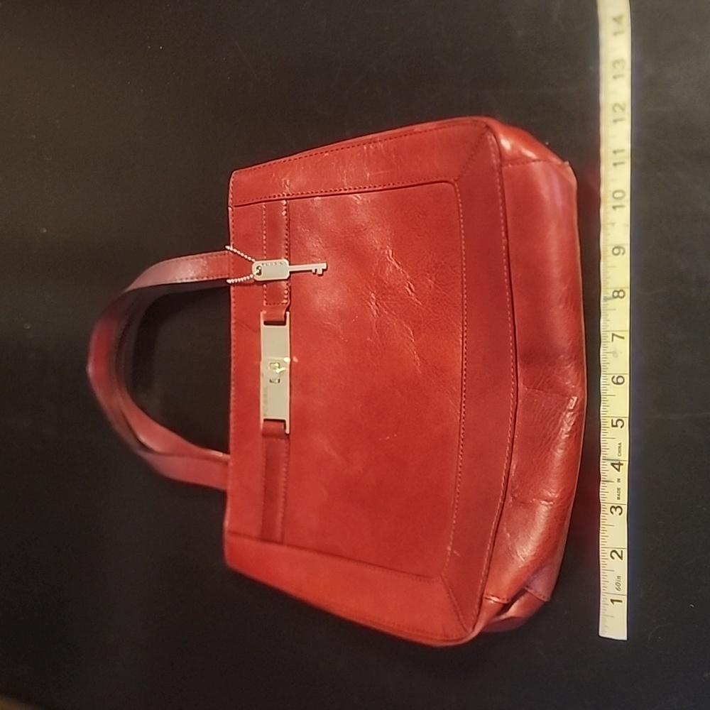 Fossil Vintage Purse - Vintage Fossil Bag